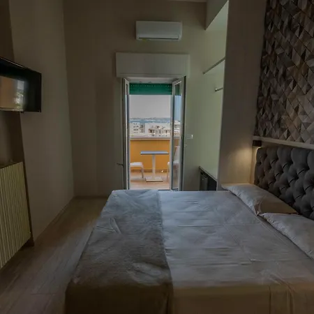 Teresita Panzió Gallipoli