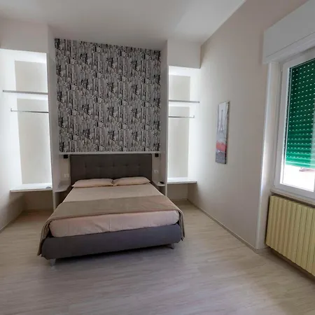 Panzió Teresita Gallipoli