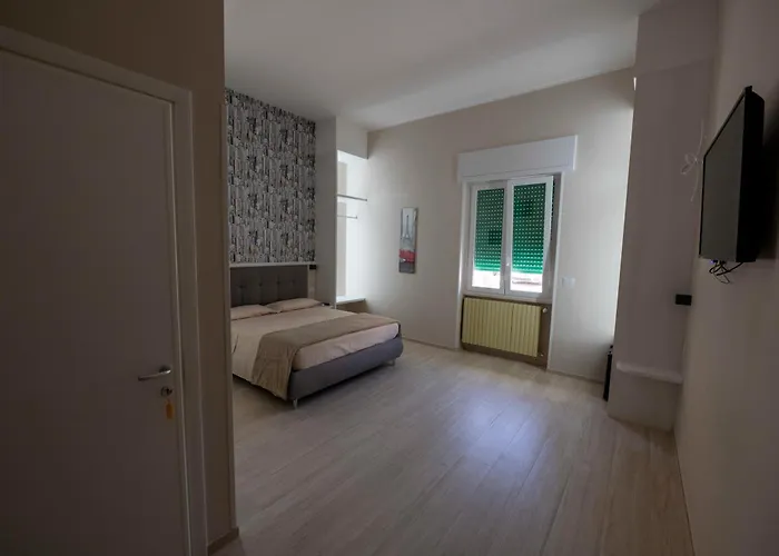 Bed & Breakfast Teresita