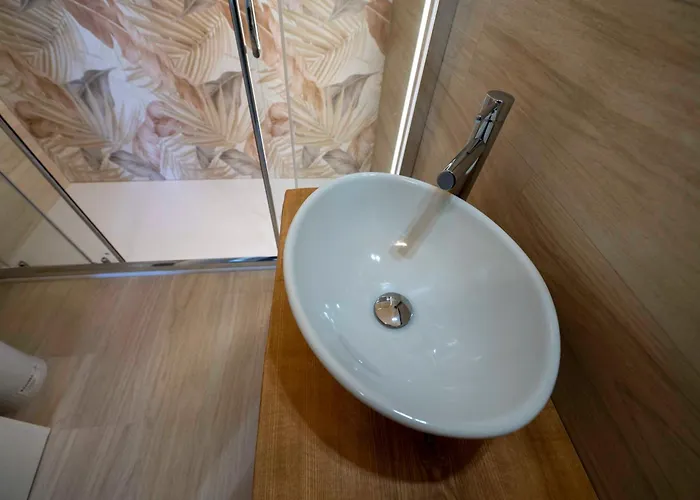 Teresita Bed & Breakfast *