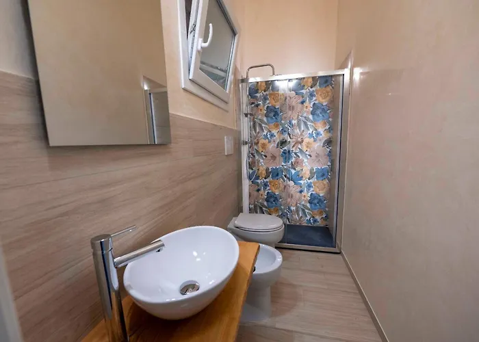 Bed & Breakfast Teresita *