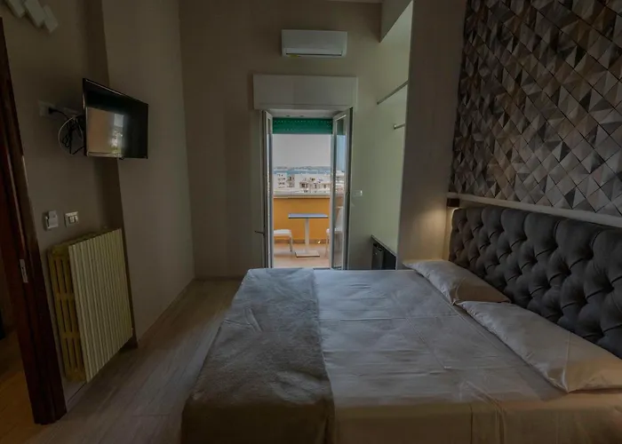 Teresita Bed & Breakfast Gallipoli