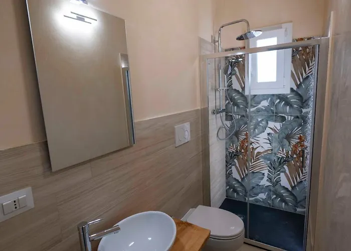 Teresita * Gallipoli