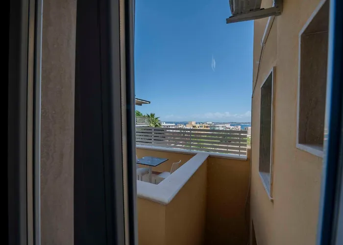 Teresita Bed & Breakfast