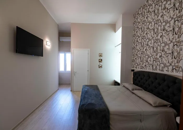 Bed & Breakfast Teresita