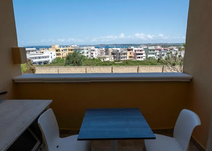 Teresita Bed & Breakfast *