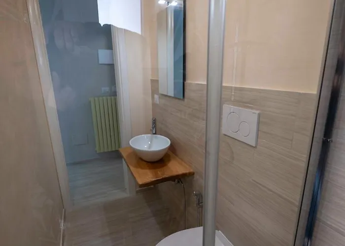 Bed & Breakfast Teresita *