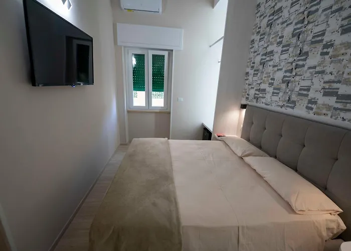 Teresita * Gallipoli