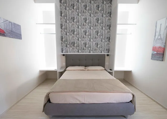 Teresita Bed & Breakfast