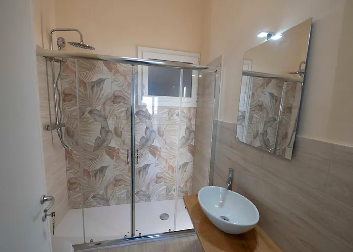 Bed & Breakfast Teresita *