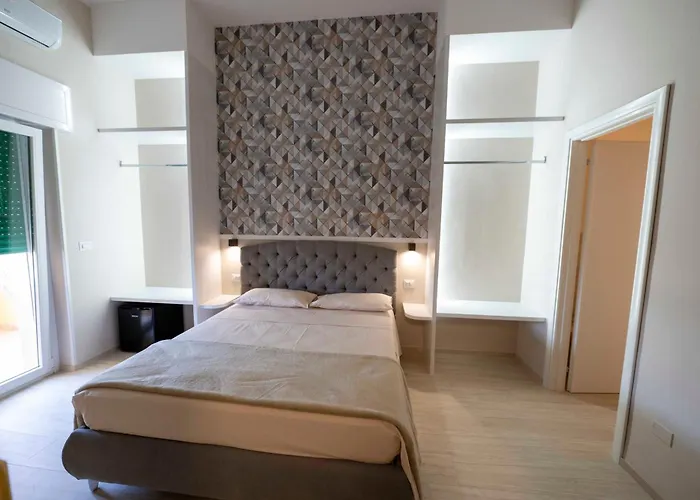 Bed & Breakfast Teresita Gallipoli