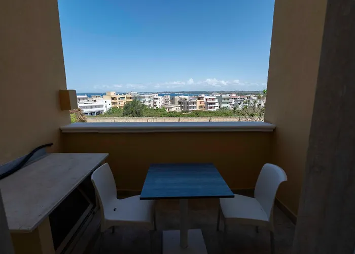 Bed & Breakfast Teresita