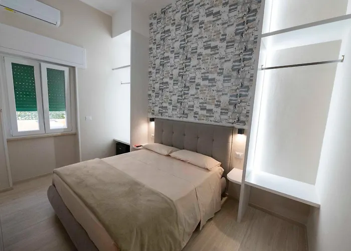 Teresita Bed & Breakfast *