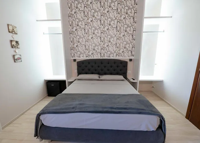 Teresita Bed & Breakfast Gallipoli