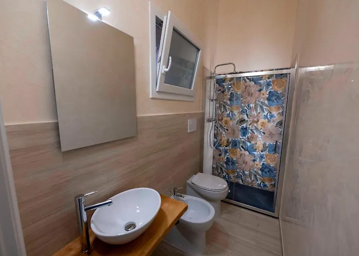 Bed & Breakfast Teresita Gallipoli