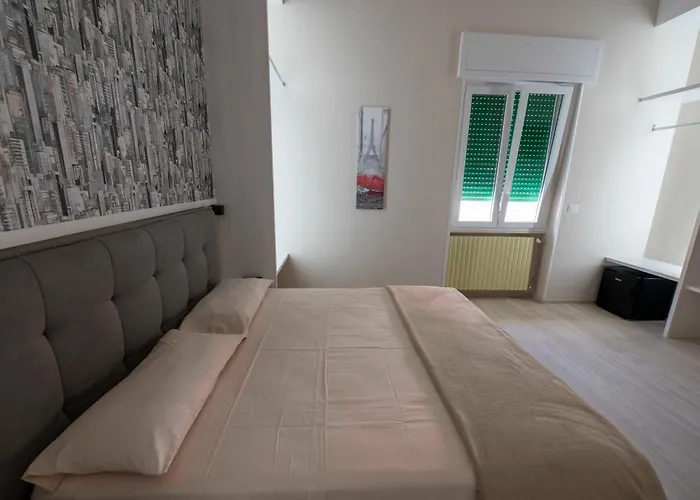 Bed & Breakfast Teresita