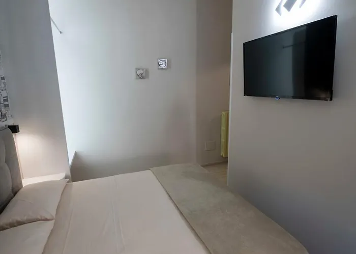 Teresita Bed & Breakfast Gallipoli