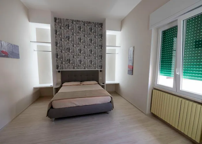 Bed & Breakfast Teresita Gallipoli