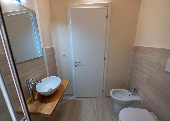 Teresita * Gallipoli