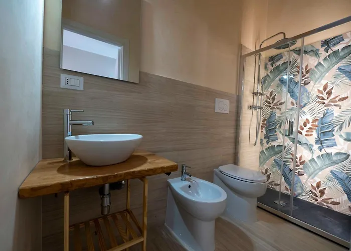 Teresita Bed & Breakfast *