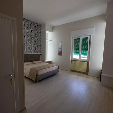 Bed and breakfast Teresita