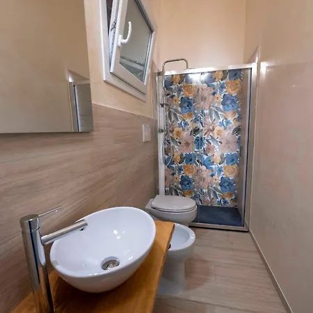 Couette-café Teresita *