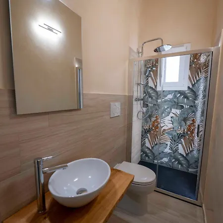 Couette-café Teresita Gallipoli