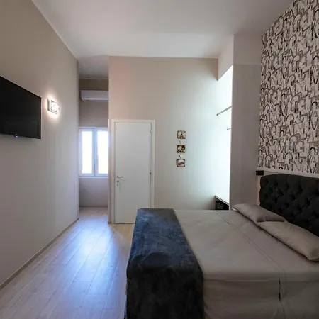 Couette-café Teresita