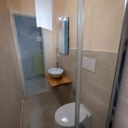 Couette-café Teresita *