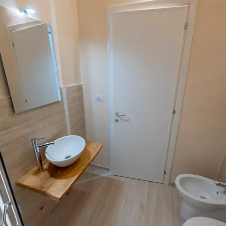 Couette-café Teresita Gallipoli