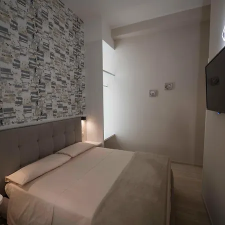 Teresita Bed & Breakfast *
