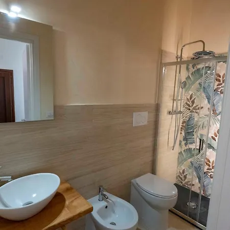 Teresita Couette-café Gallipoli