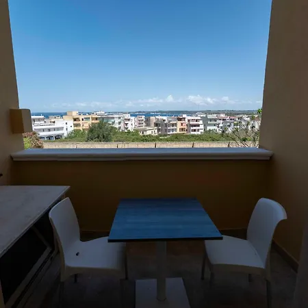 Bed and breakfast Teresita