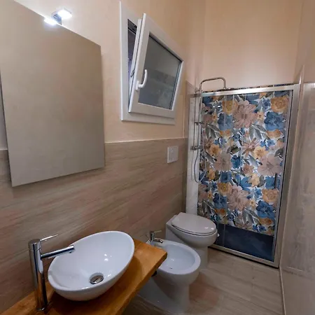 Couette-café Teresita Gallipoli