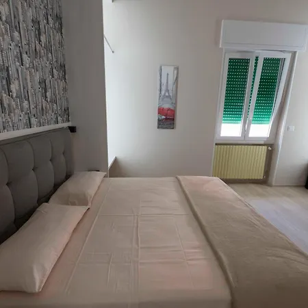 Bed and breakfast Teresita