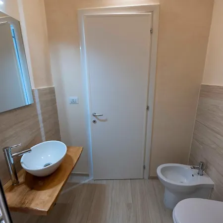 Teresita * Gallipoli