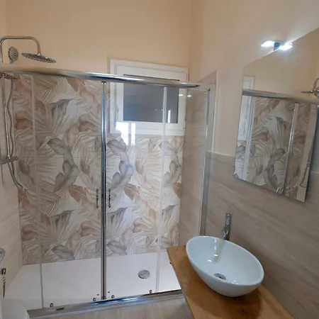 Teresita - Отель типа 