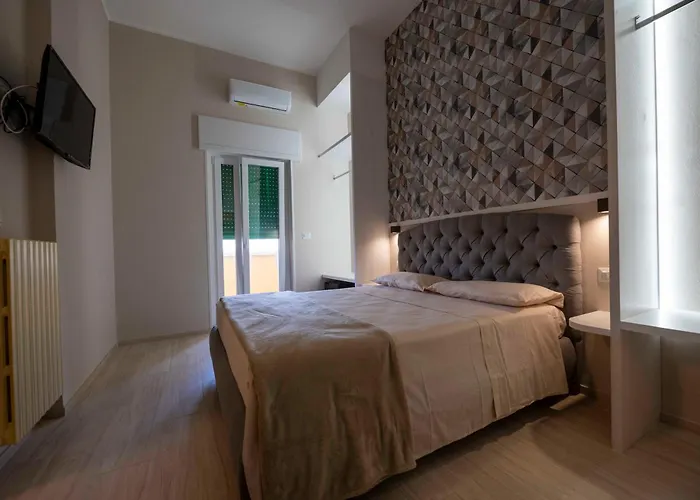 Teresita * Gallipoli