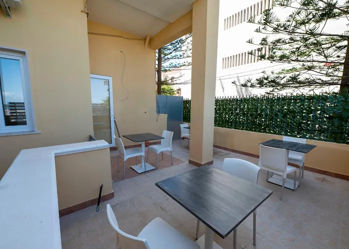 Teresita Couette-café